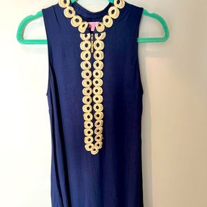 Beautiful Jane shift dress from Lilly Pulitzer